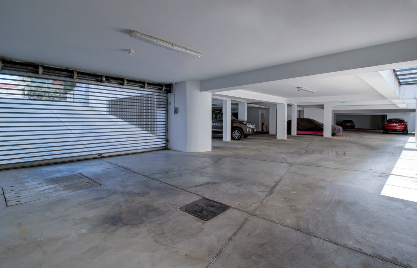 Роскошные апартаменты с 3 спальнями в Лимассоле, City Center - фото 22