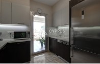 Luxury 3 bedroom apartment in Limassol, City Center - фото 12