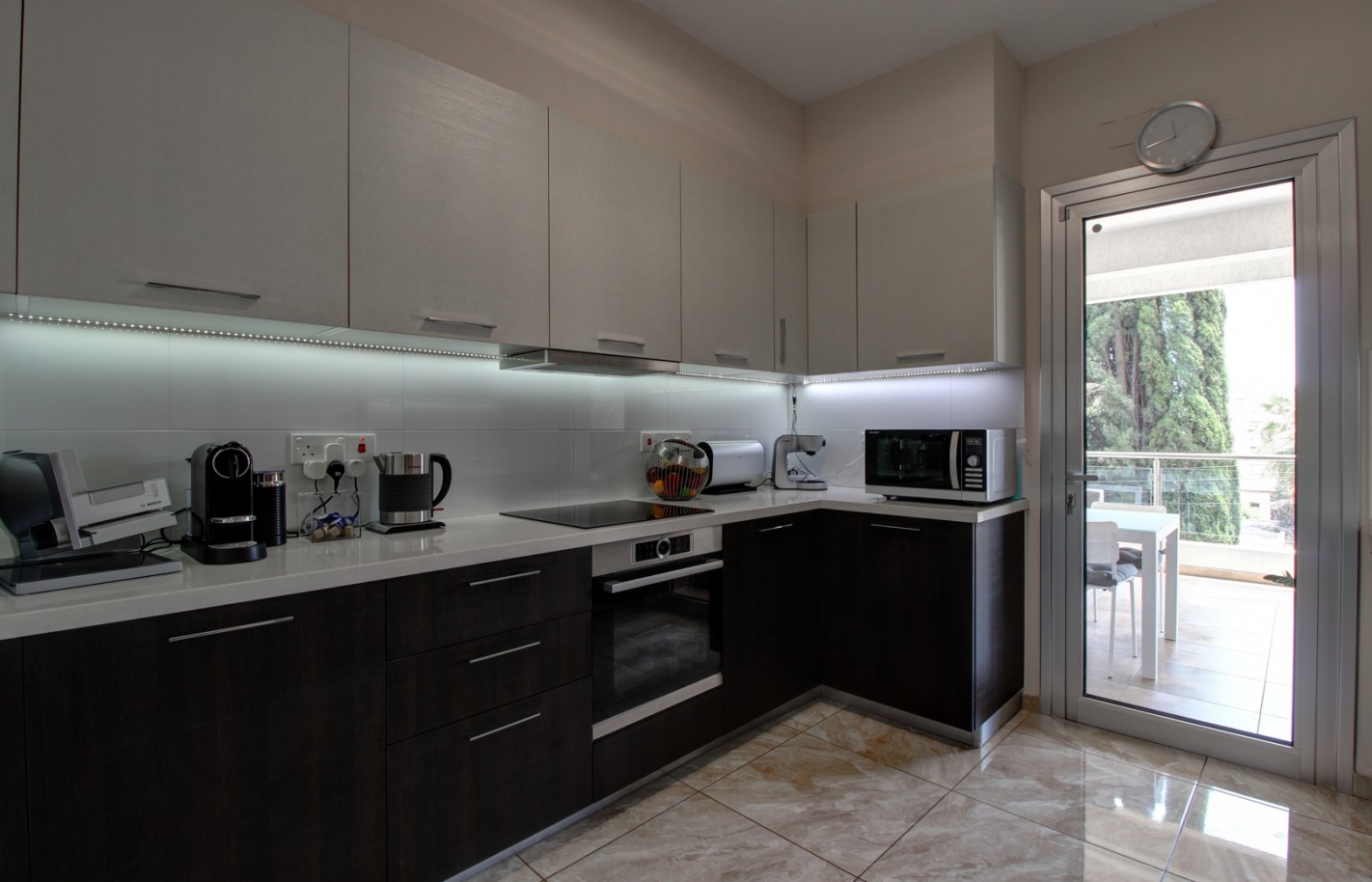 Роскошные апартаменты с 3 спальнями в Лимассоле, City Center - фото 11