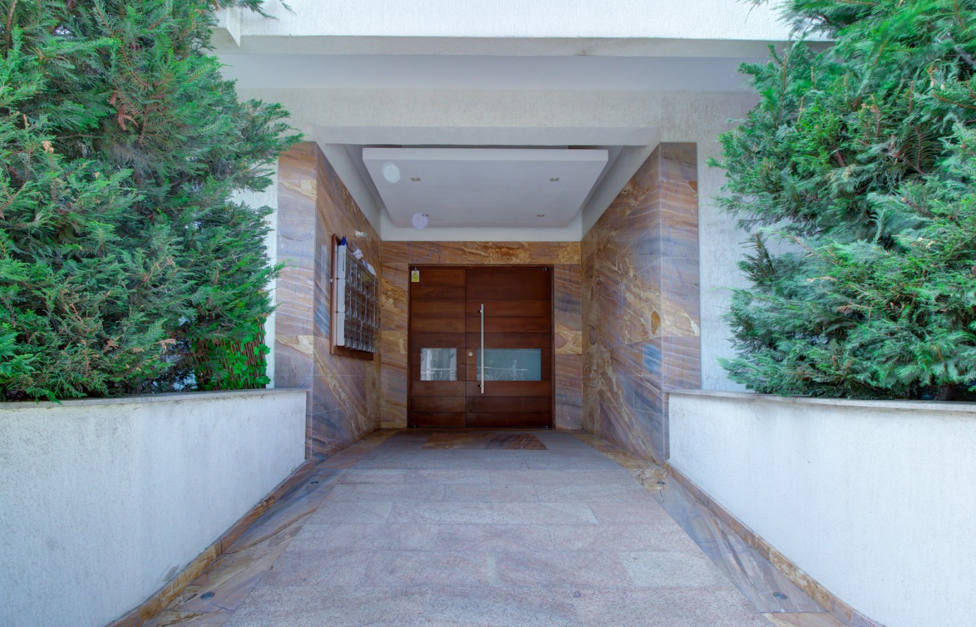 Роскошные апартаменты с 3 спальнями в Лимассоле, City Center - фото 25