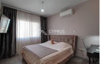 Luxury 3 bedroom apartment in Limassol, City Center - фото 3