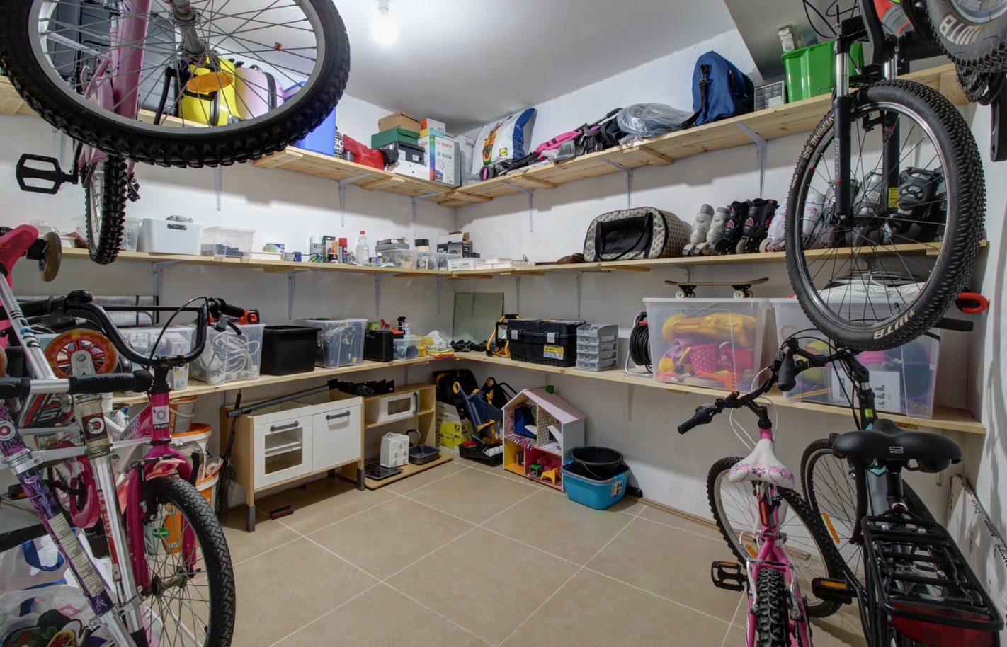 Роскошные апартаменты с 3 спальнями в Лимассоле, City Center - фото 21