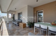 Luxury 3 bedroom apartment in Limassol, City Center - фото 19