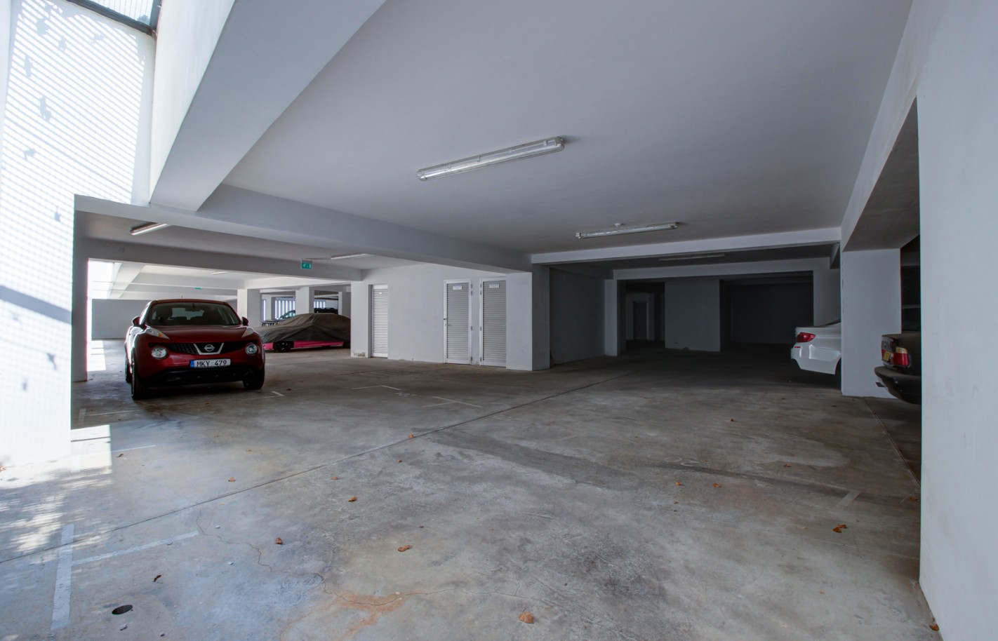 Роскошные апартаменты с 3 спальнями в Лимассоле, City Center - фото 23