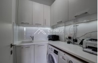 Luxury 3 bedroom apartment in Limassol, City Center - фото 14