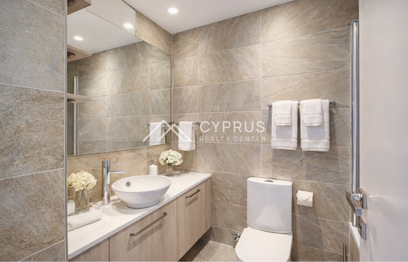 Двуспальные апартаменты в Лимассоле, Limassol Marina - фото 3