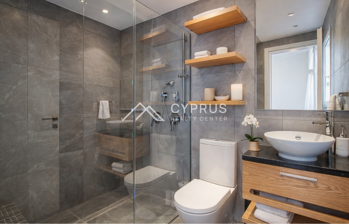 Двуспальные апартаменты в Лимассоле, Limassol Marina - фото 11