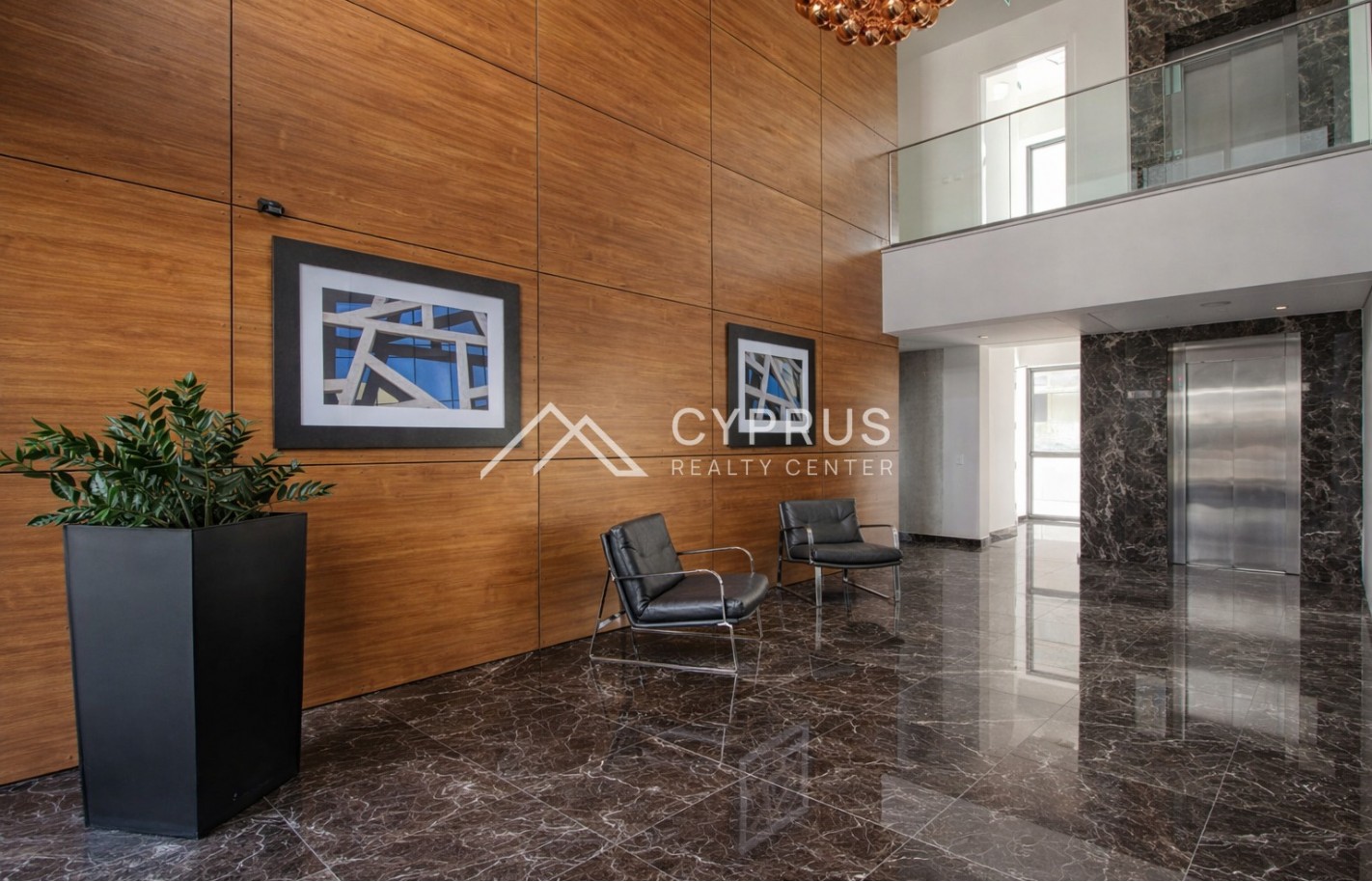 One bedroom apartments in Limassol, Potamos Germasogeia - фото 8