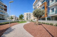 One bedroom apartments in Limassol, Potamos Germasogeia - фото 7