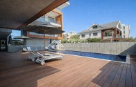 One bedroom apartments in Limassol, Potamos Germasogeia - фото 2