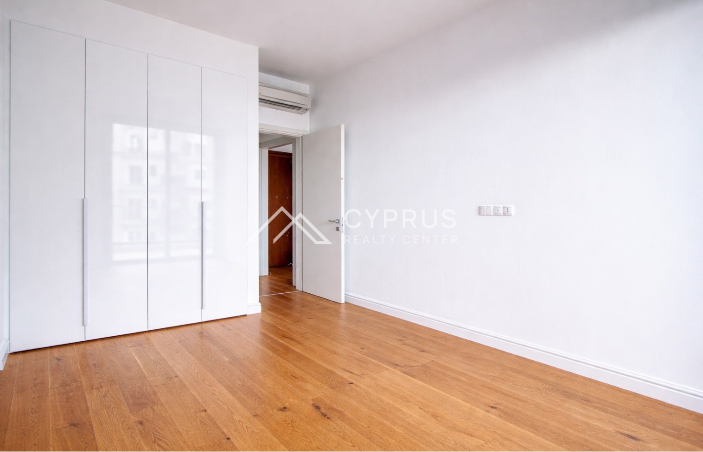 One bedroom apartments in Limassol, Potamos Germasogeia - фото 4