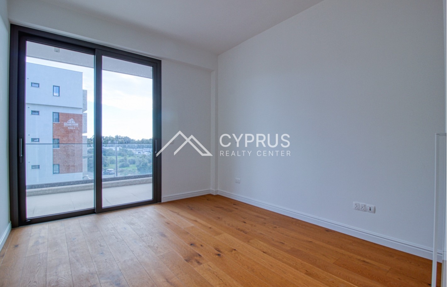 Односпальные апартаменты в Лимассоле, Potamos Germasogeia - фото 4