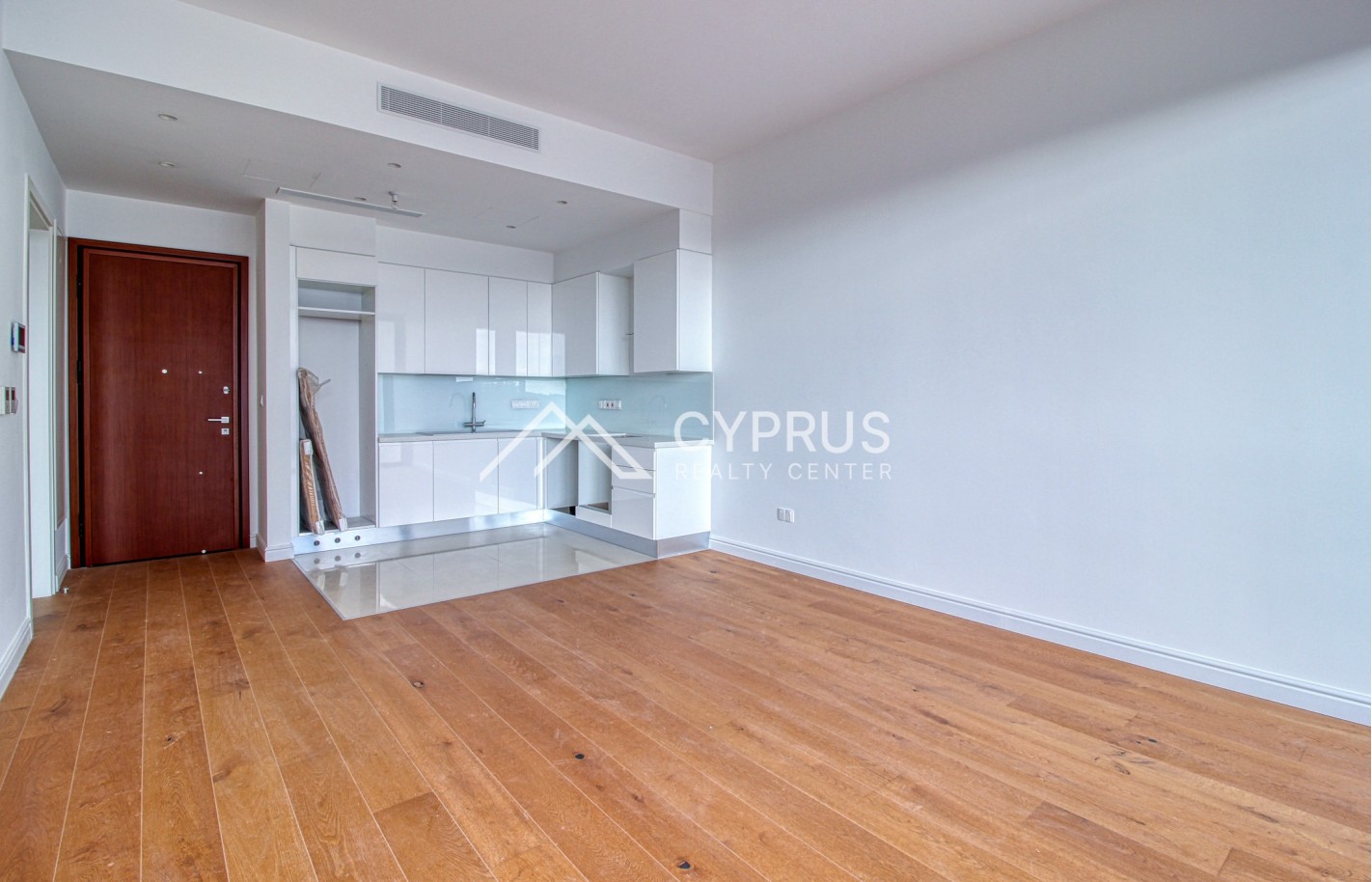 Односпальные апартаменты в Лимассоле, Potamos Germasogeia - фото 2