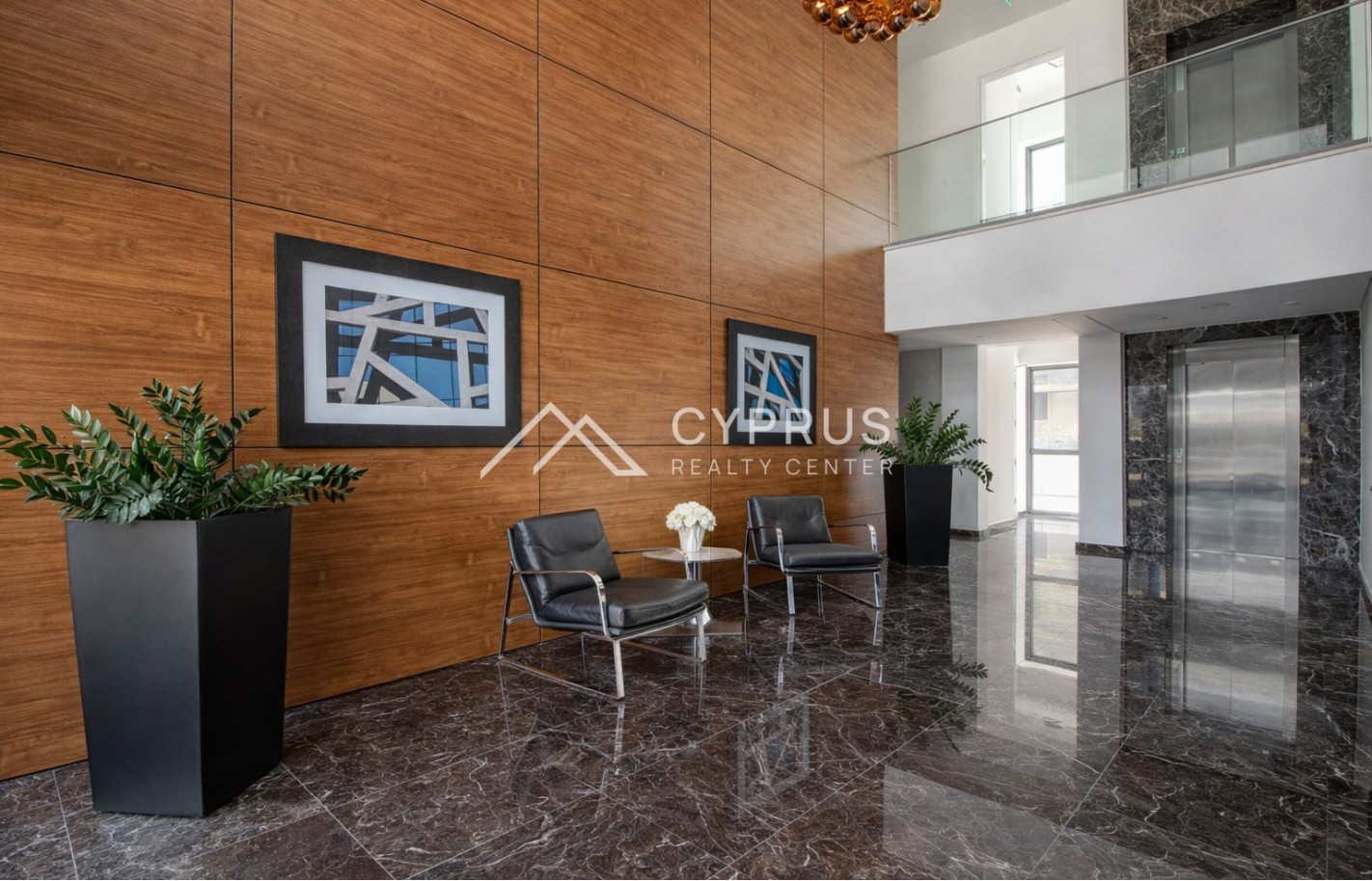 Two bedroom apartments in Limassol, Potamos Germasogeia - фото 3