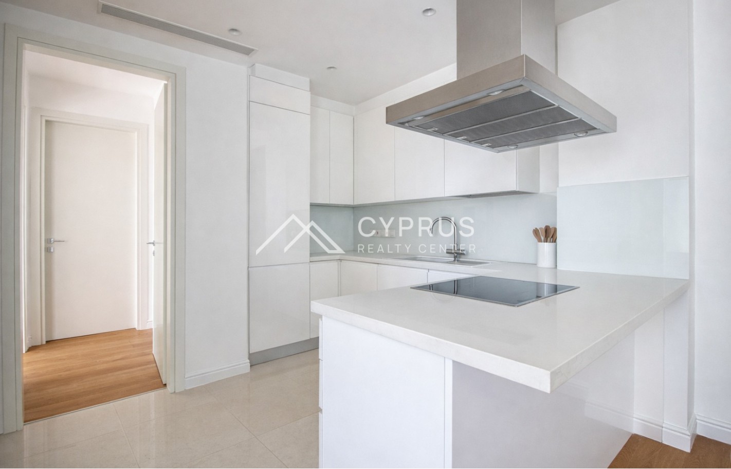 Two bedroom apartments in Limassol, Potamos Germasogeia - фото 1