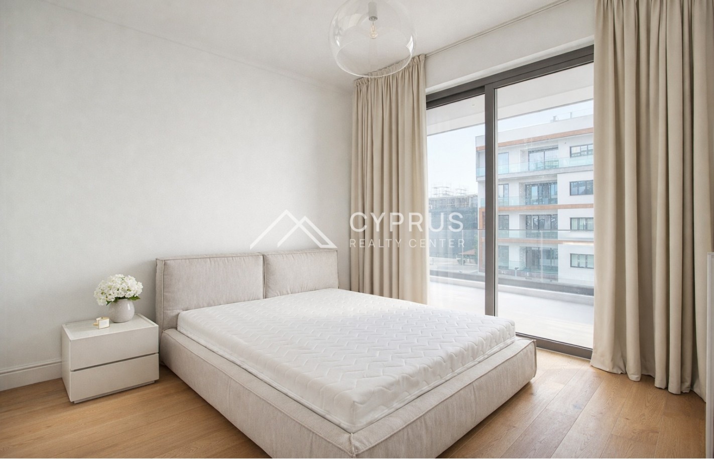 Two bedroom apartments in Limassol, Potamos Germasogeia - фото 9