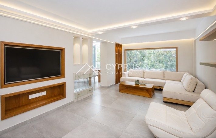 Two bedroom apartment in Limassol, Potamos Germasogeia