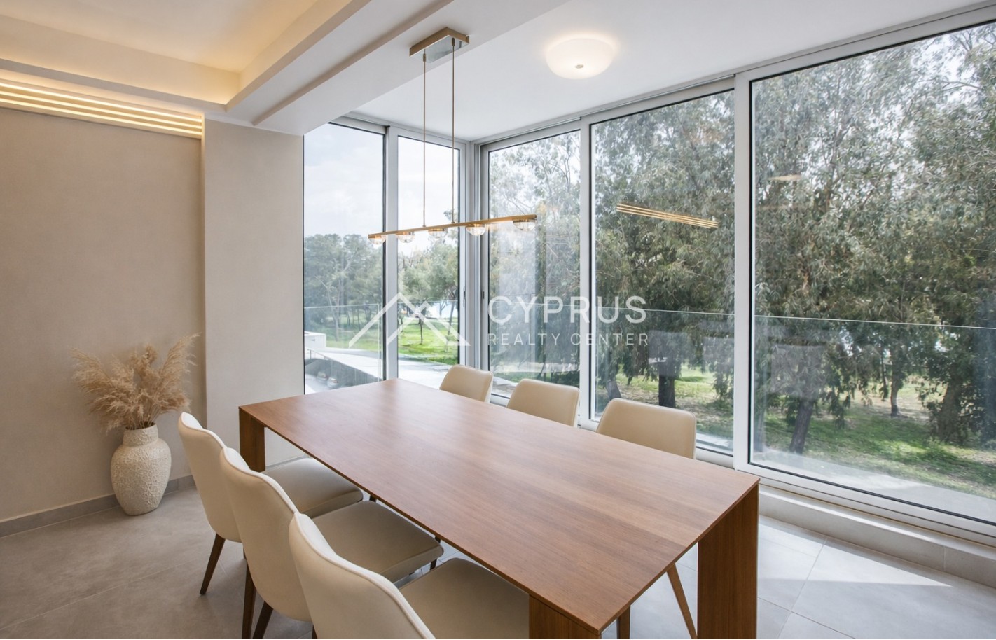 Two bedroom apartment in Limassol, Potamos Germasogeia - фото 11