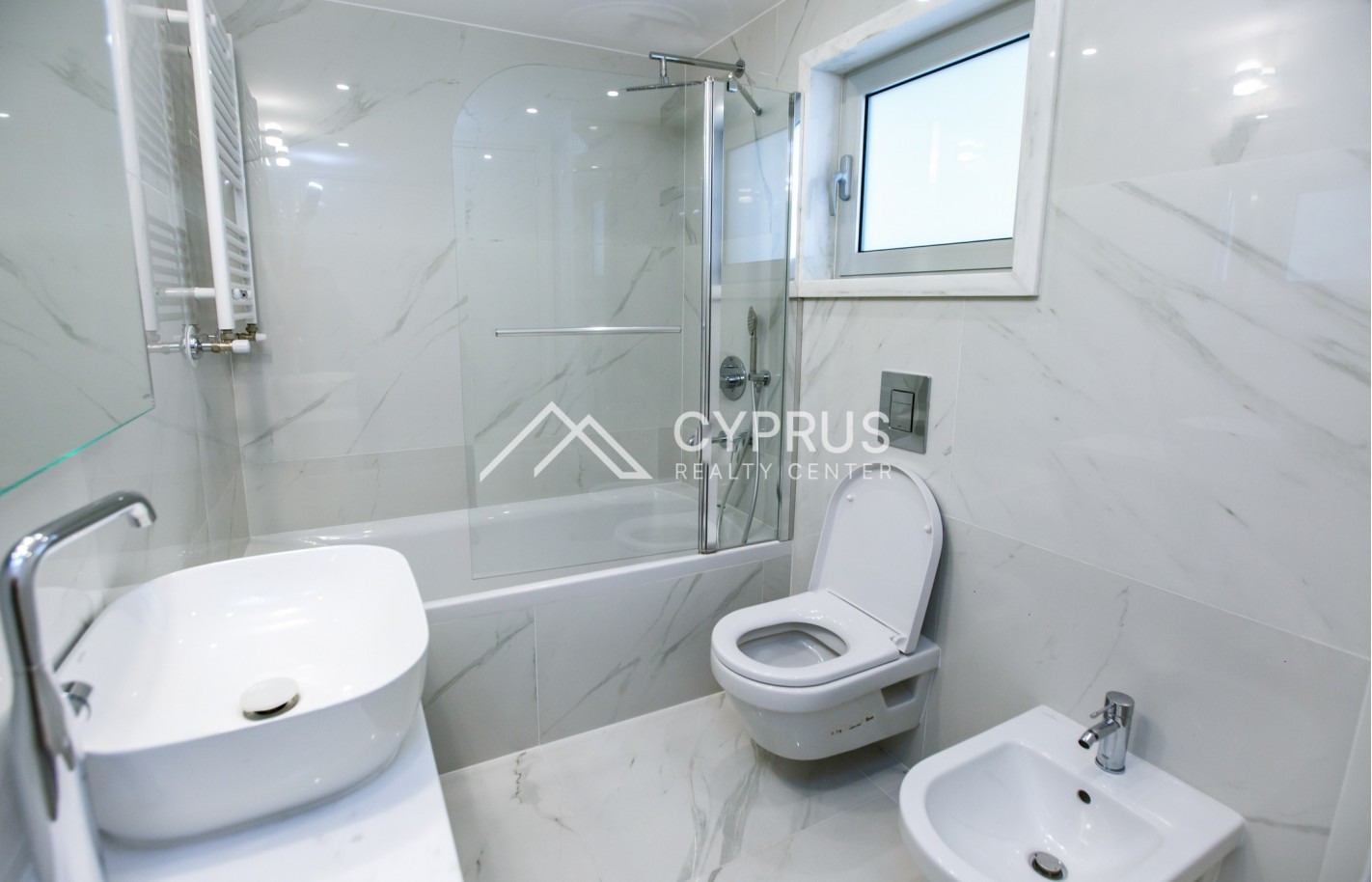 Апартаменты с 2 спальнями в Лимассоле, Potamos Germasogeia - фото 10