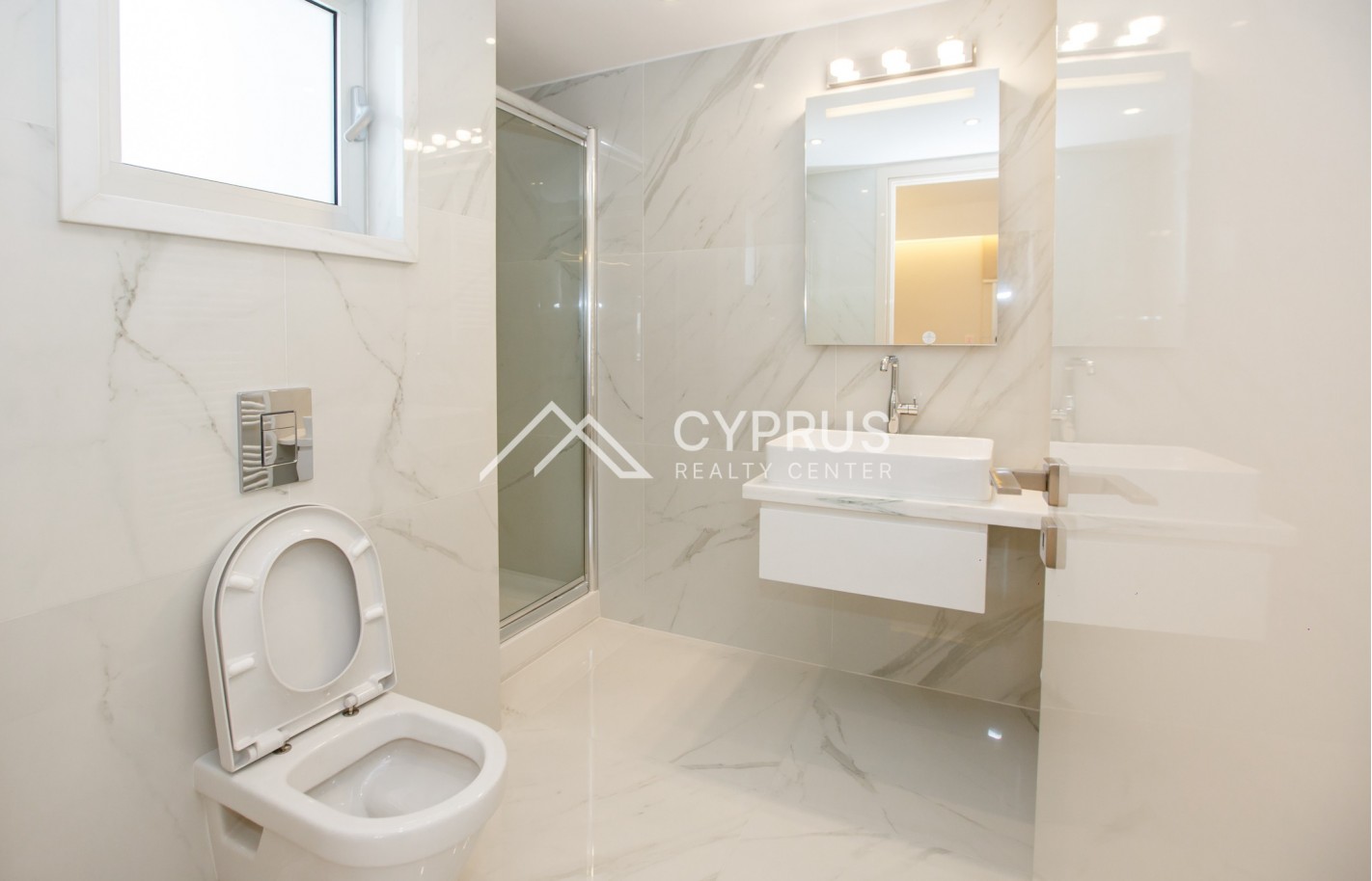 Апартаменты с 2 спальнями в Лимассоле, Potamos Germasogeia - фото 11