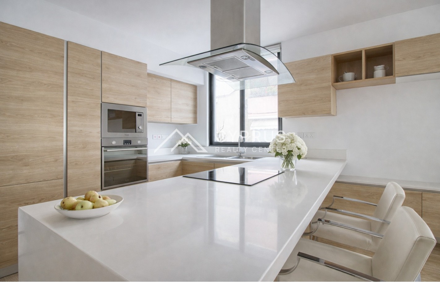 Two bedroom apartments in Limassol, Neapolis - фото 4