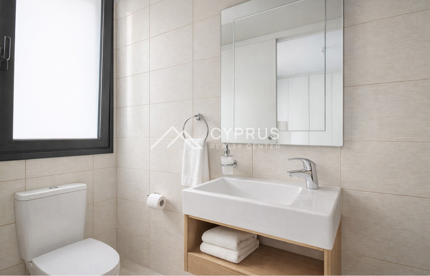 Two bedroom apartments in Limassol, Neapolis - фото 2