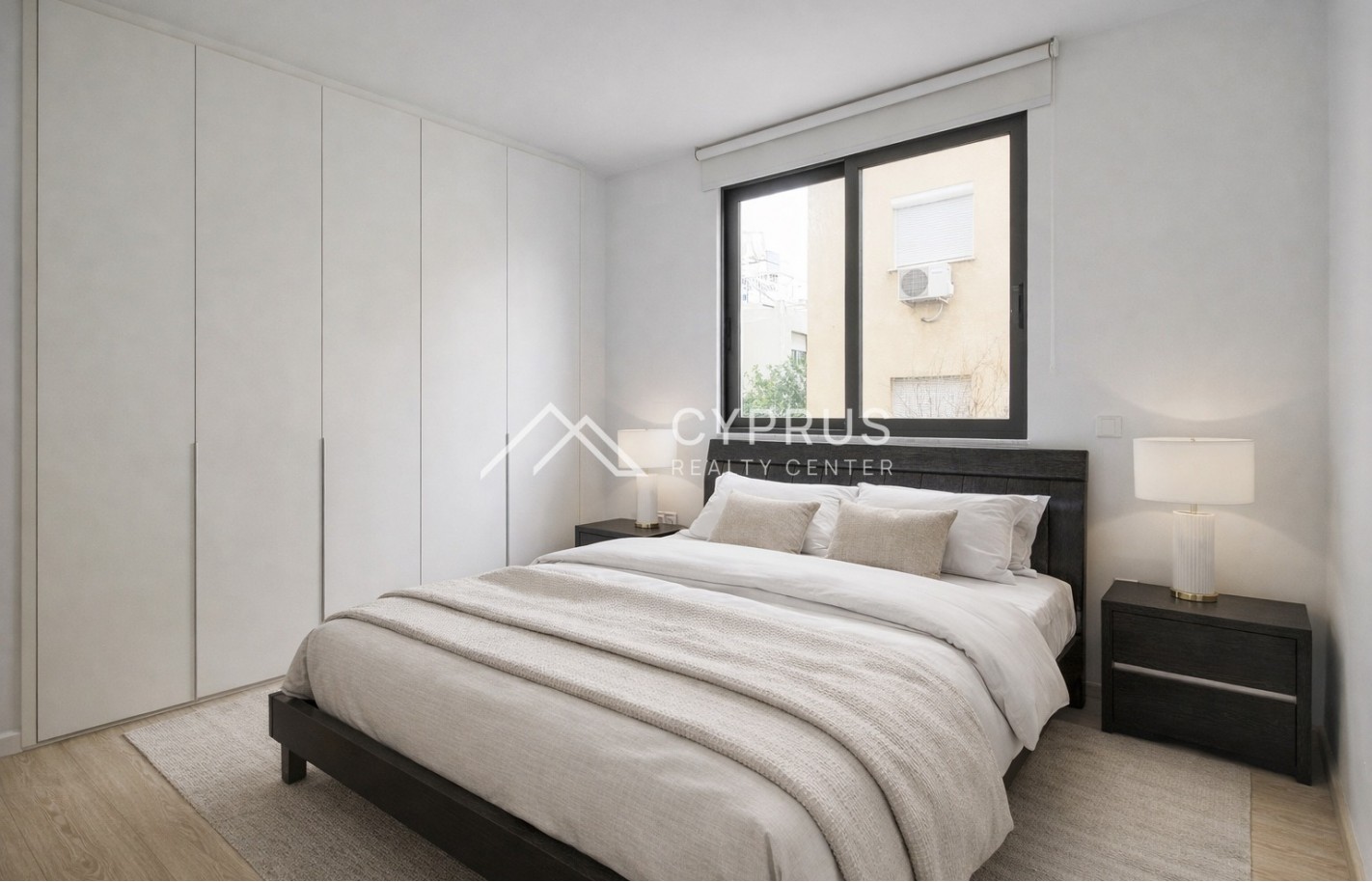 Two bedroom apartments in Limassol, Neapolis - фото 1