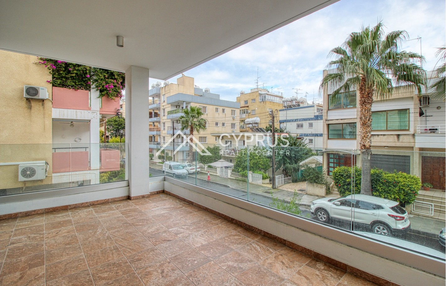 Двуспальные апартаменты в Лимассоле, Neapolis - фото 6