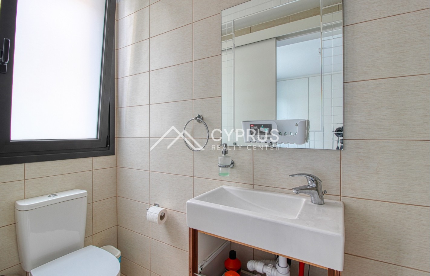 Двуспальные апартаменты в Лимассоле, Neapolis - фото 5