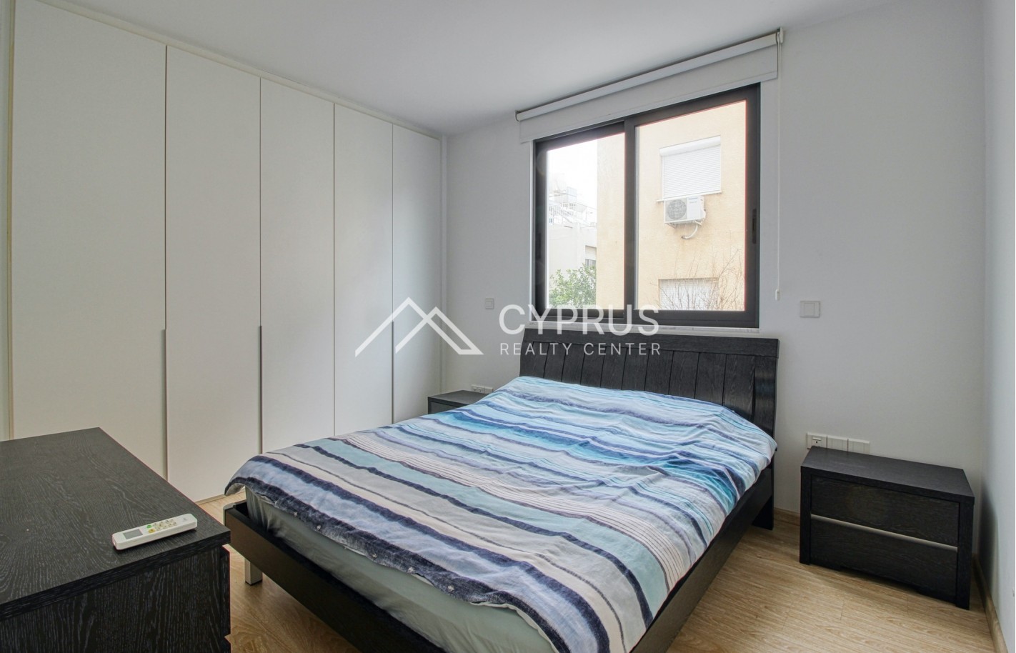 Двуспальные апартаменты в Лимассоле, Neapolis - фото 3