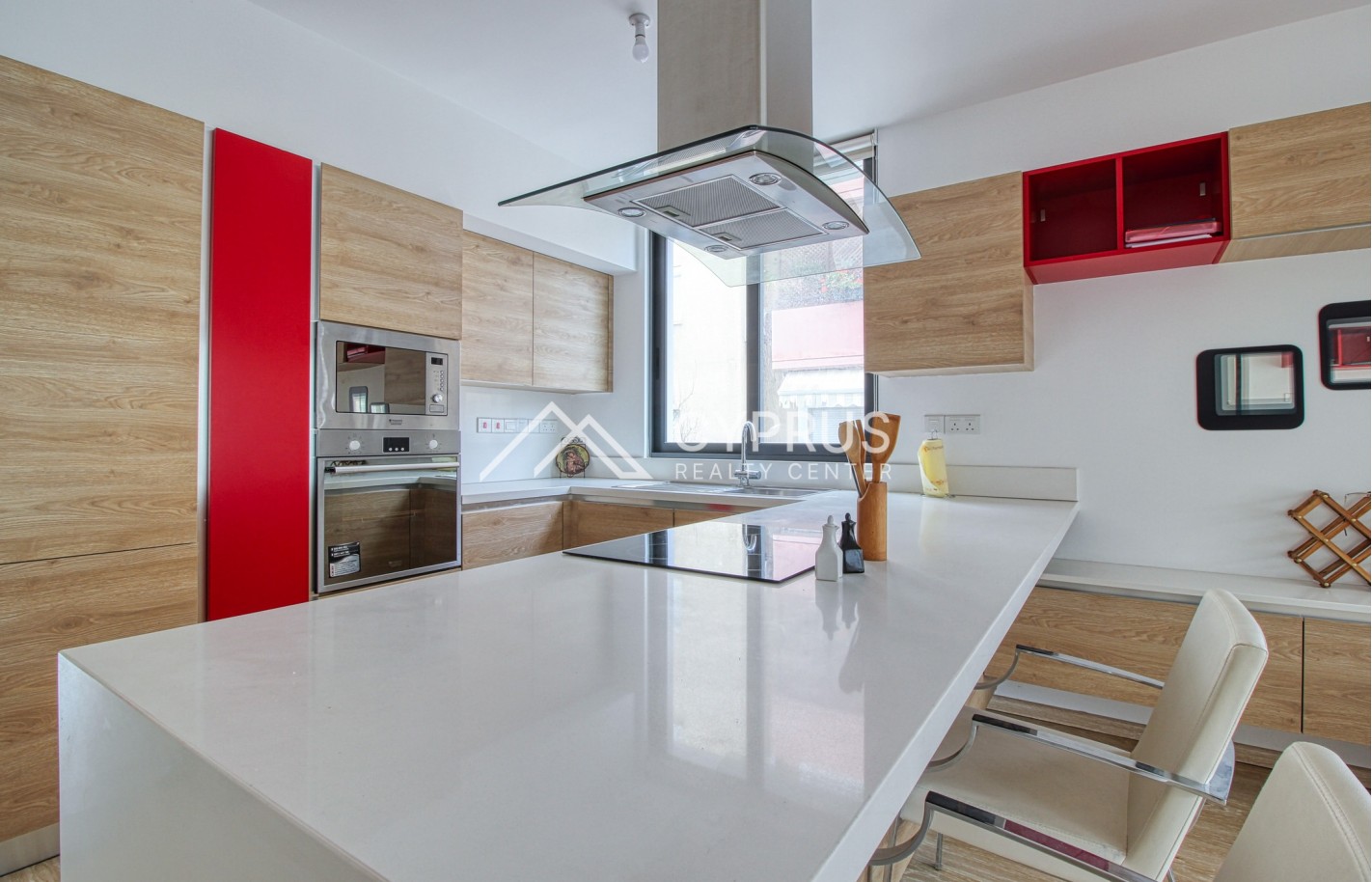 Двуспальные апартаменты в Лимассоле, Neapolis - фото 2