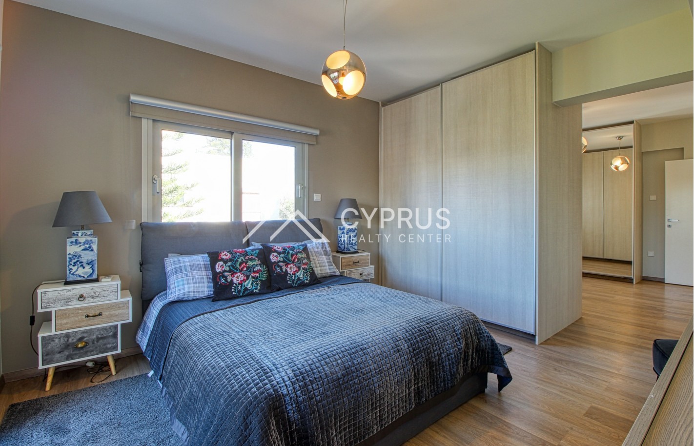 Апартаменты в Лимассоле с 4 спальнями, Agios Athanasios - фото 5