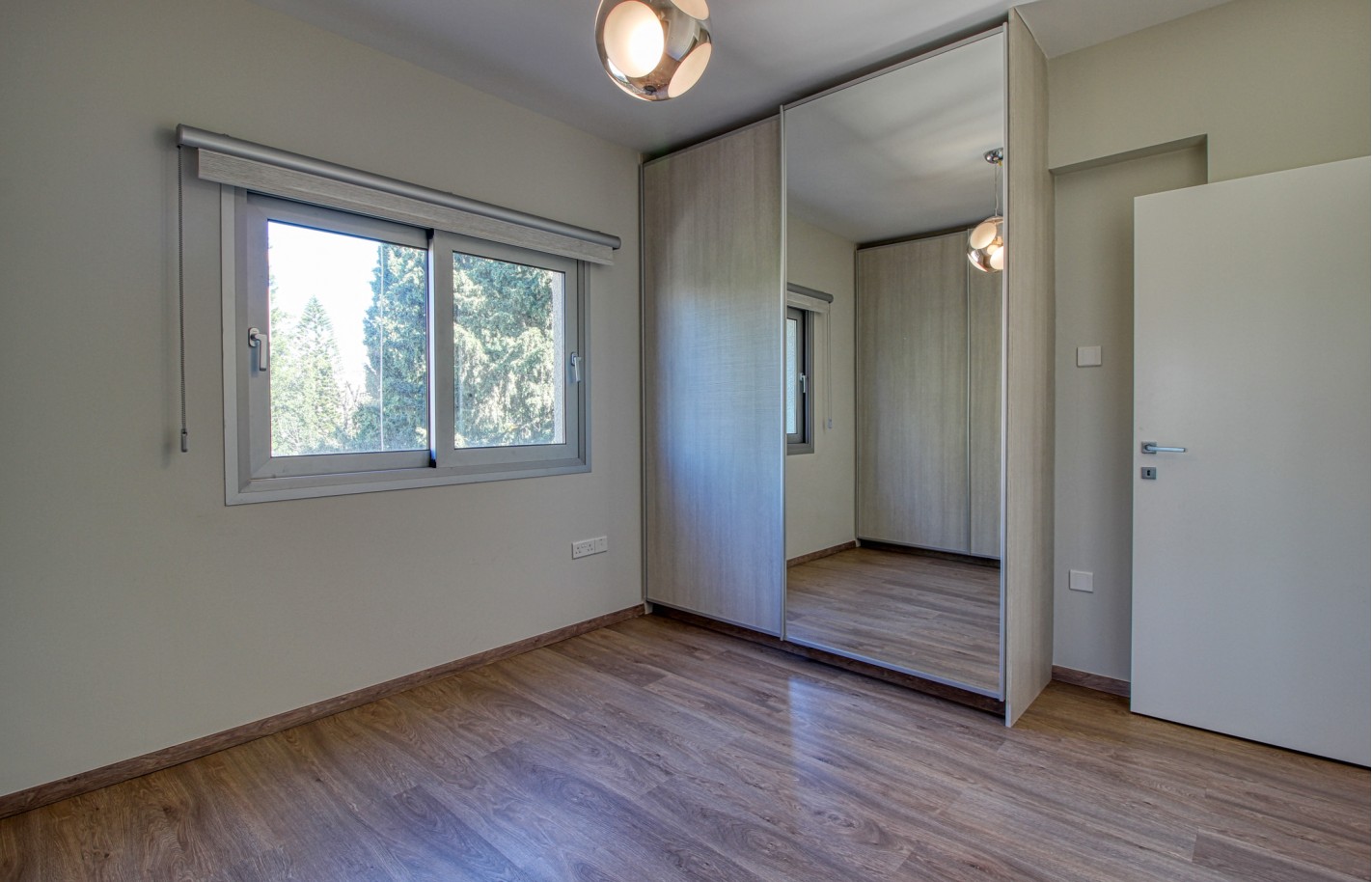 Апартаменты в Лимассоле с 4 спальнями, Agios Athanasios - фото 13