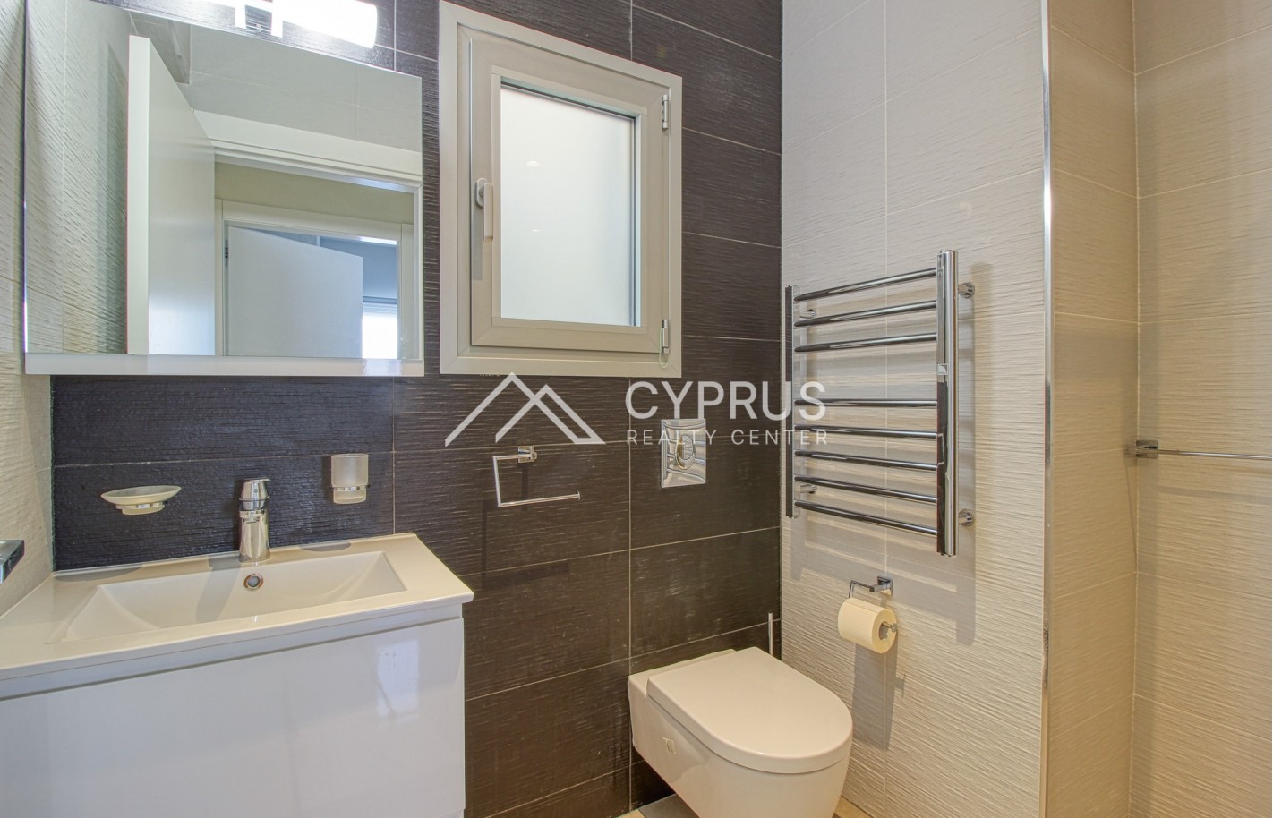 Апартаменты в Лимассоле с 4 спальнями, Agios Athanasios - фото 21