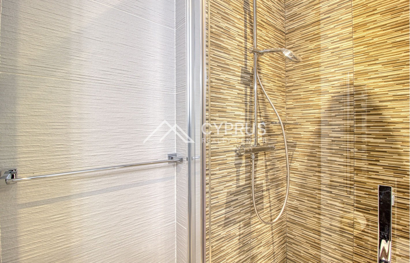 Апартаменты в Лимассоле с 4 спальнями, Agios Athanasios - фото 20