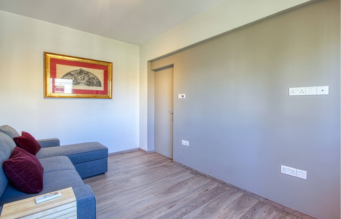 Апартаменты в Лимассоле с 4 спальнями, Agios Athanasios - фото 12