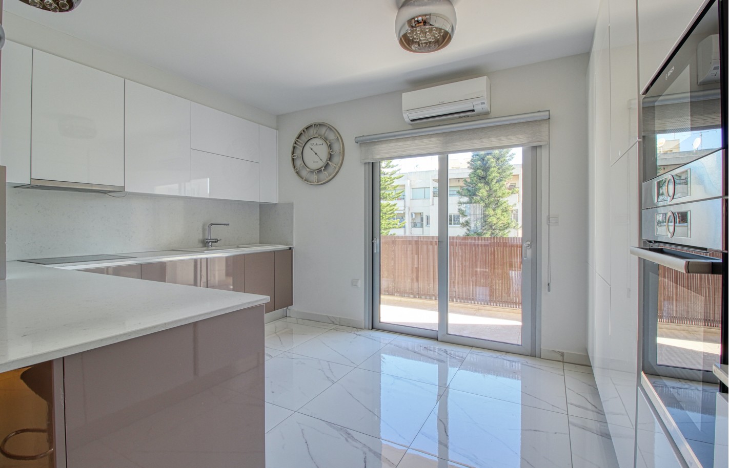 Апартаменты в Лимассоле с 4 спальнями, Agios Athanasios - фото 15