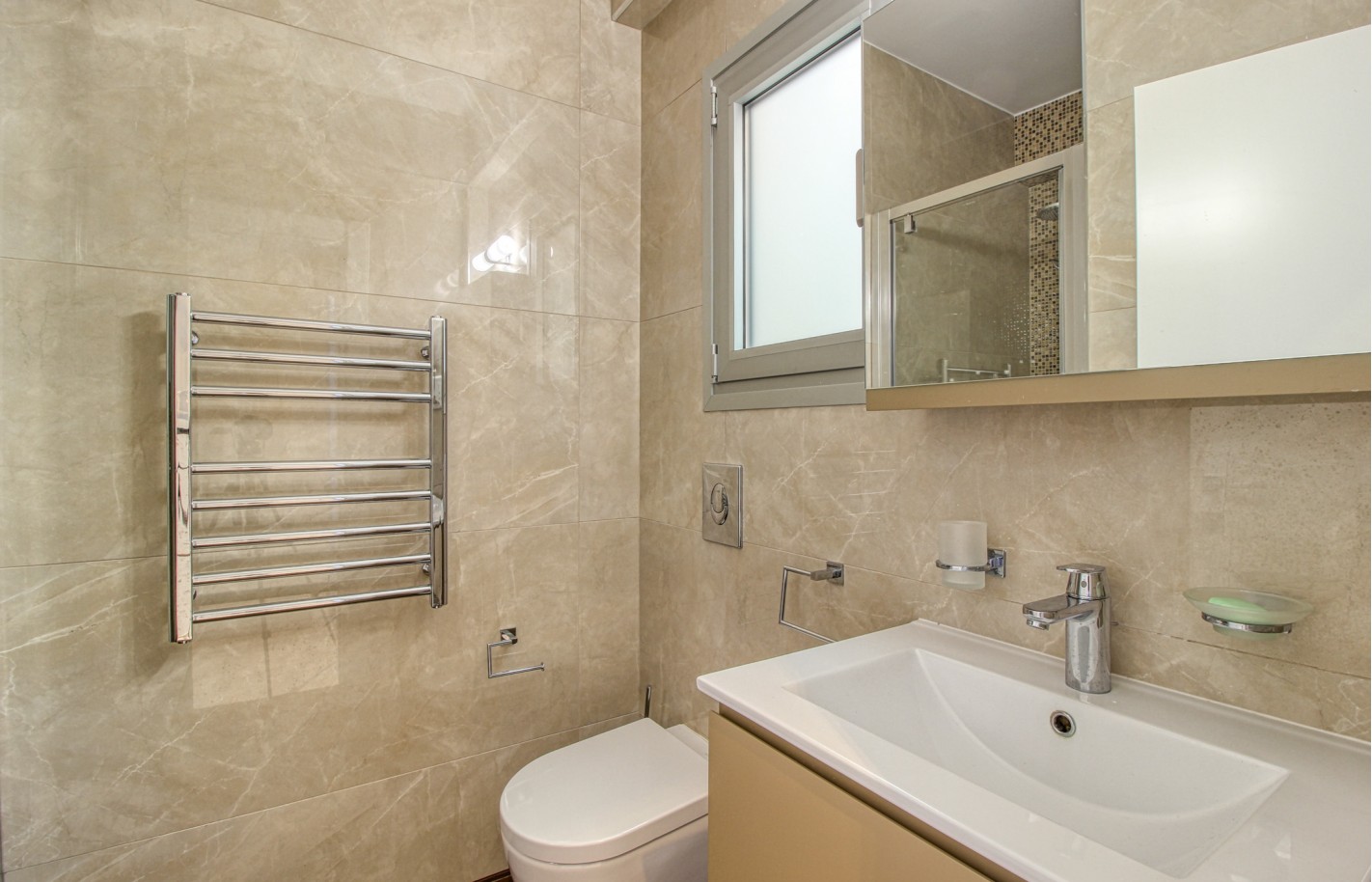 Апартаменты в Лимассоле с 4 спальнями, Agios Athanasios - фото 19