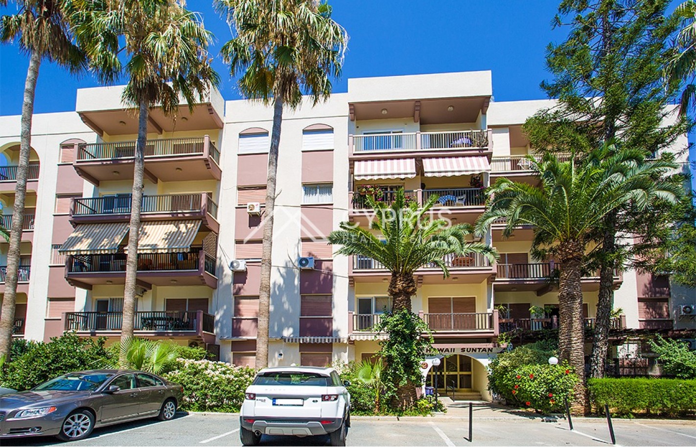 Апартаменты в Лимассоле с 4 спальнями, Agios Athanasios - фото 23