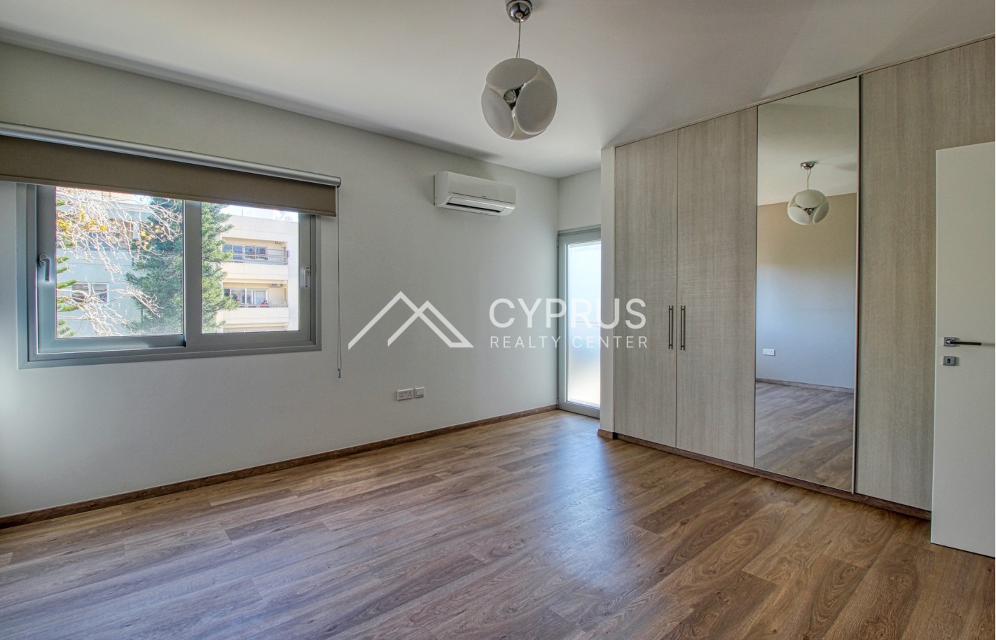 Апартаменты в Лимассоле с 4 спальнями, Agios Athanasios - фото 9