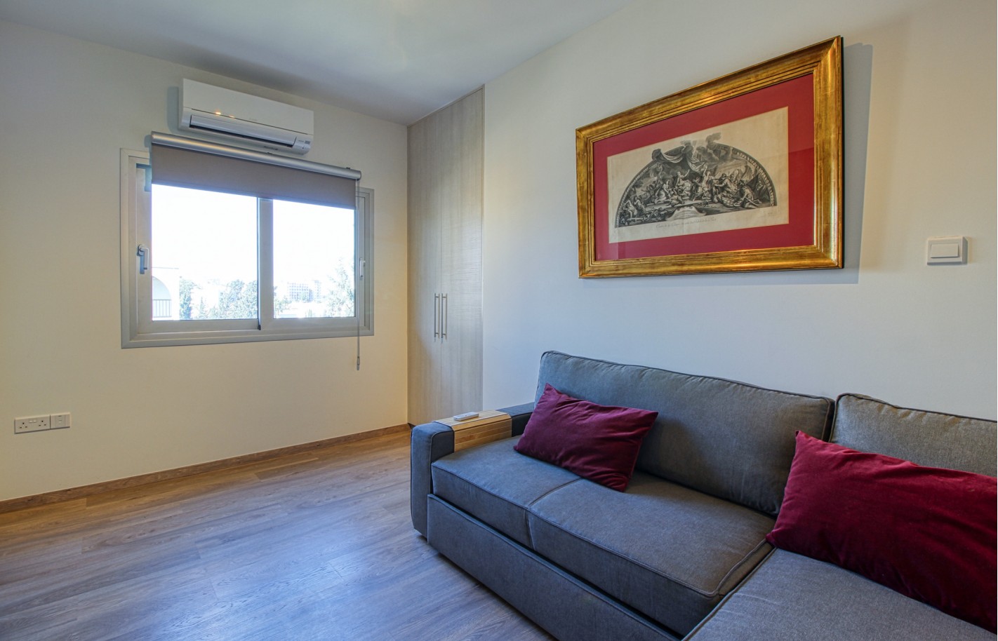 Апартаменты в Лимассоле с 4 спальнями, Agios Athanasios - фото 11