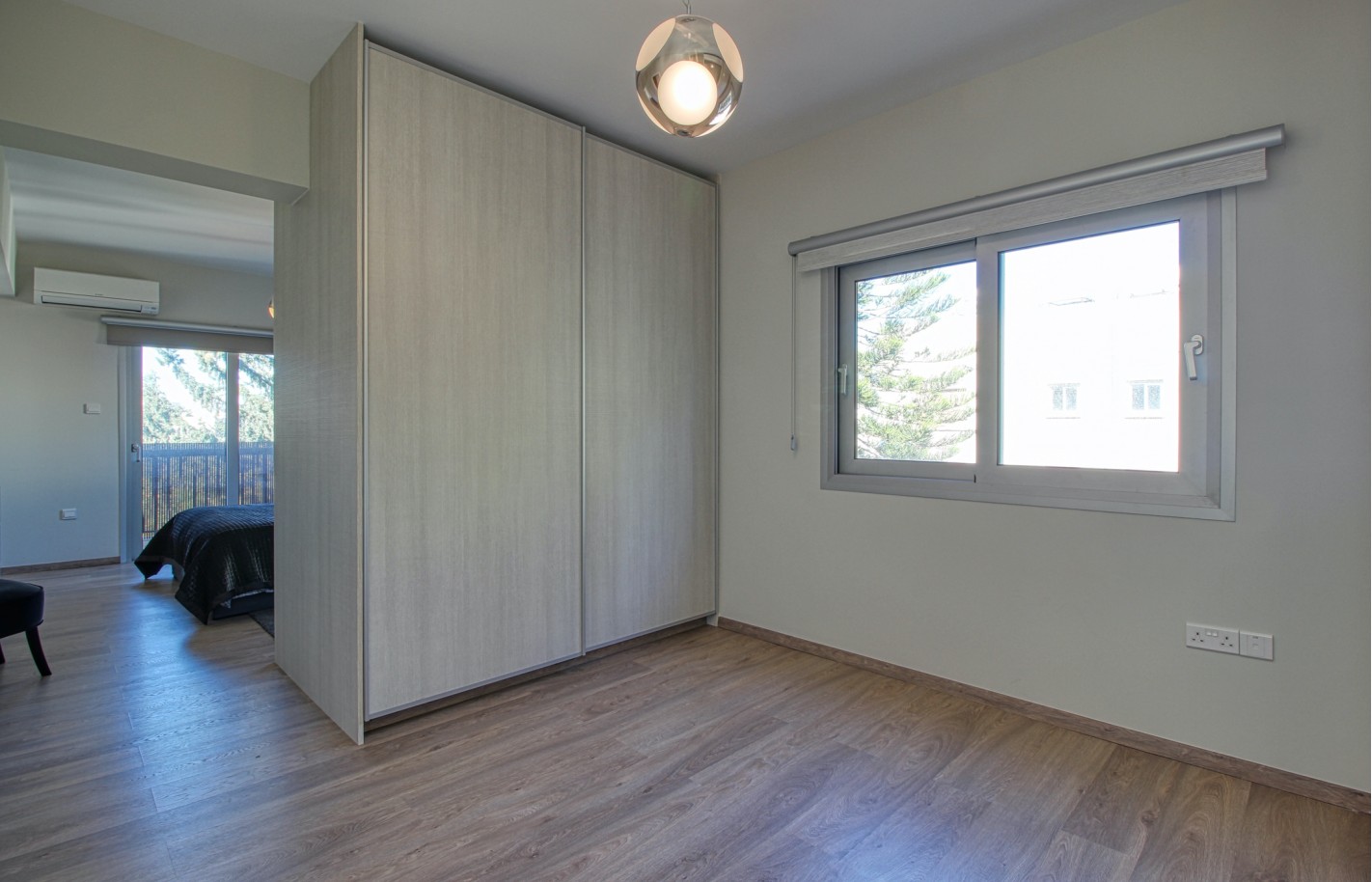 Апартаменты в Лимассоле с 4 спальнями, Agios Athanasios - фото 14