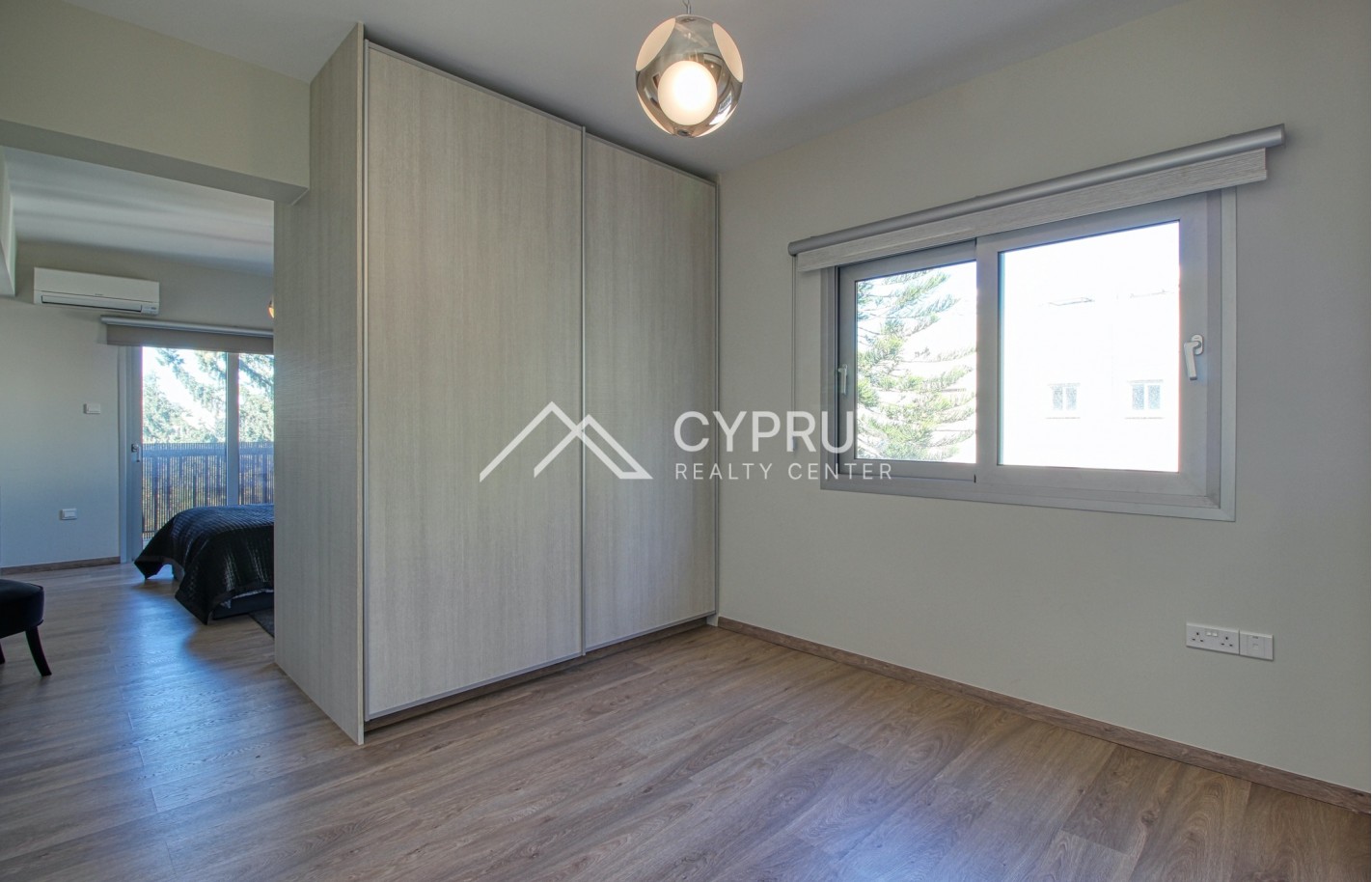 Апартаменты в Лимассоле с 4 спальнями, Agios Athanasios - фото 14