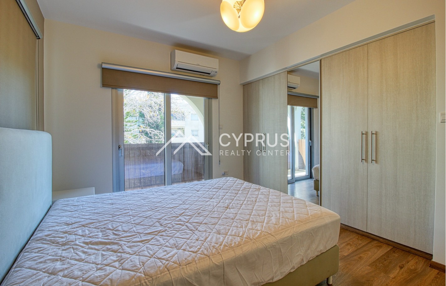 Апартаменты в Лимассоле с 4 спальнями, Agios Athanasios - фото 7