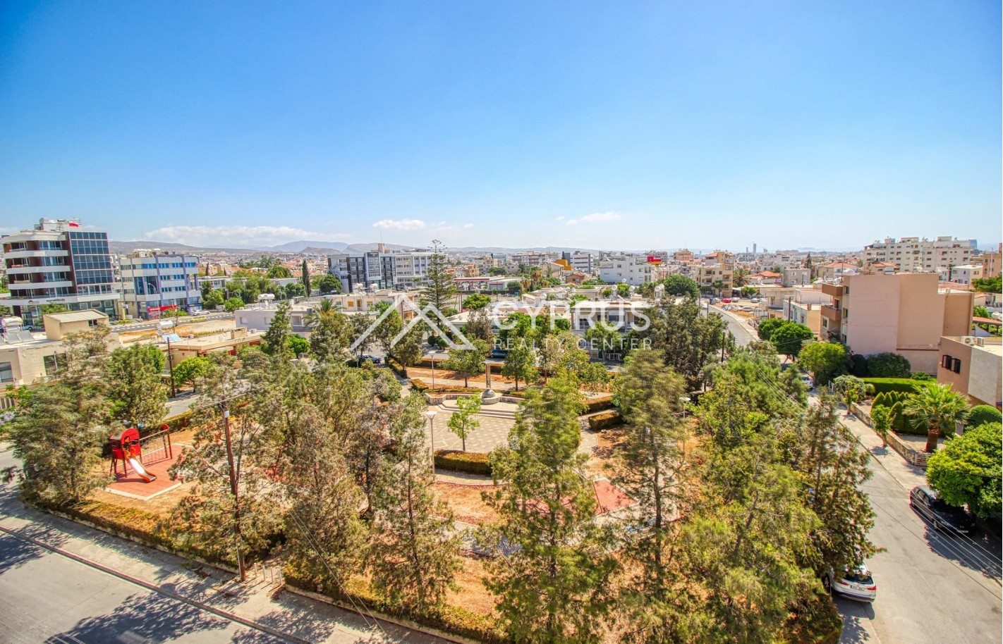 Three bedroom apartment in Limassol, Mesa Gitonia - фото 20