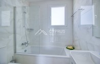 Three bedroom apartment in Limassol, Mesa Gitonia - фото 11