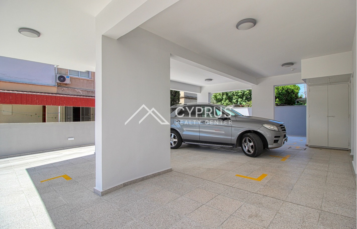 Three bedroom apartment in Limassol, Mesa Gitonia - фото 22