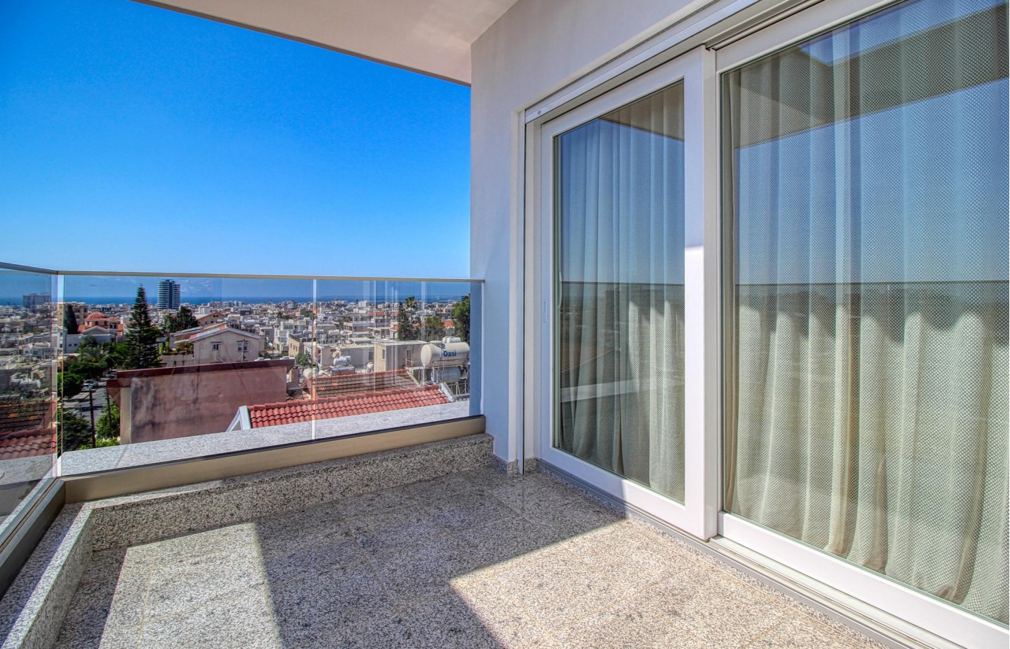 Апартаменты в Лимассоле с 3 спальнями, Mesa Gitonia - фото 14