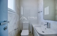 Three bedroom apartment in Limassol, Mesa Gitonia - фото 12