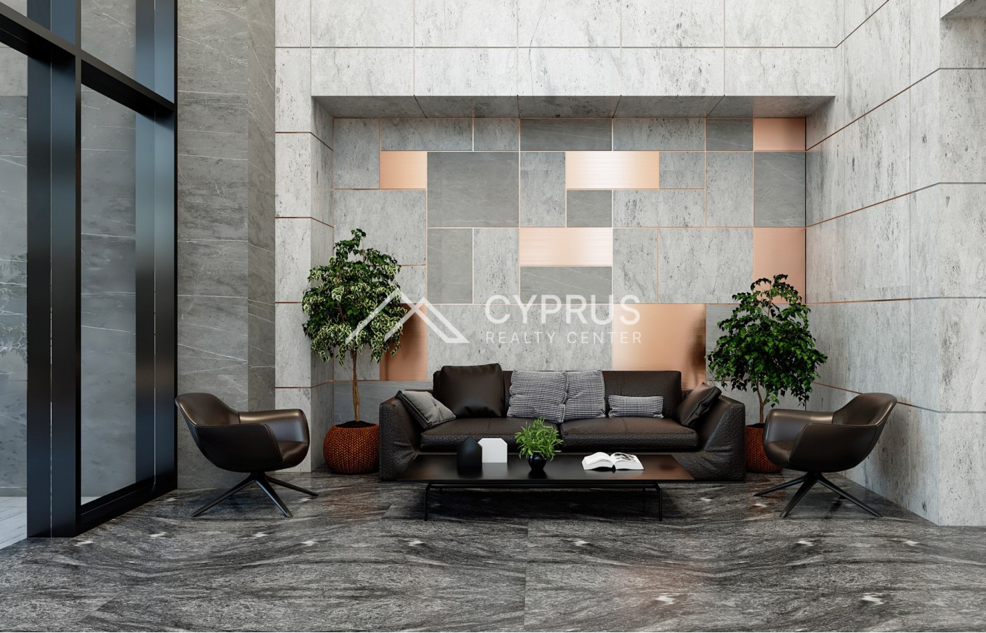 Трехспальные апартаменты в Лимассоле, Potamos Germasogeia - фото 5